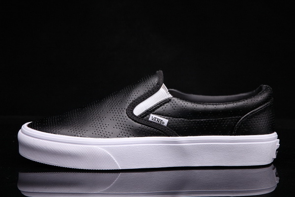 Vans Low-Top Slip-on Men Shoes--041